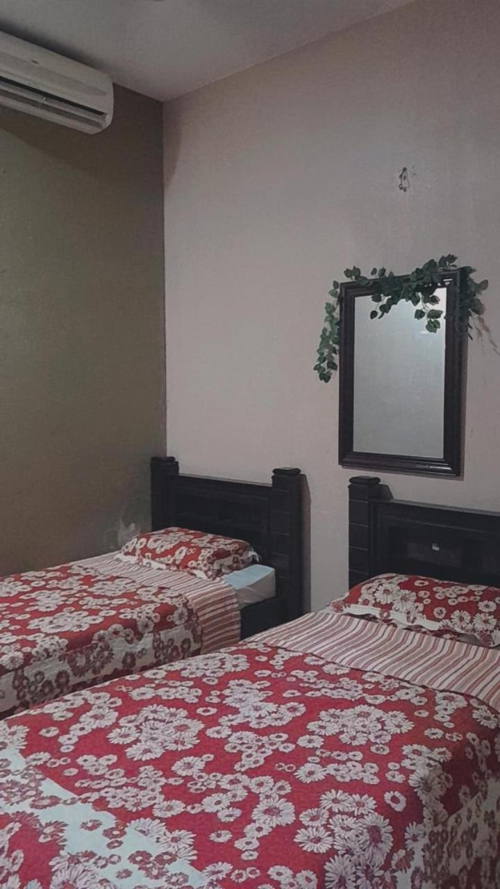 Ummul Motel Arau Buitenkant foto